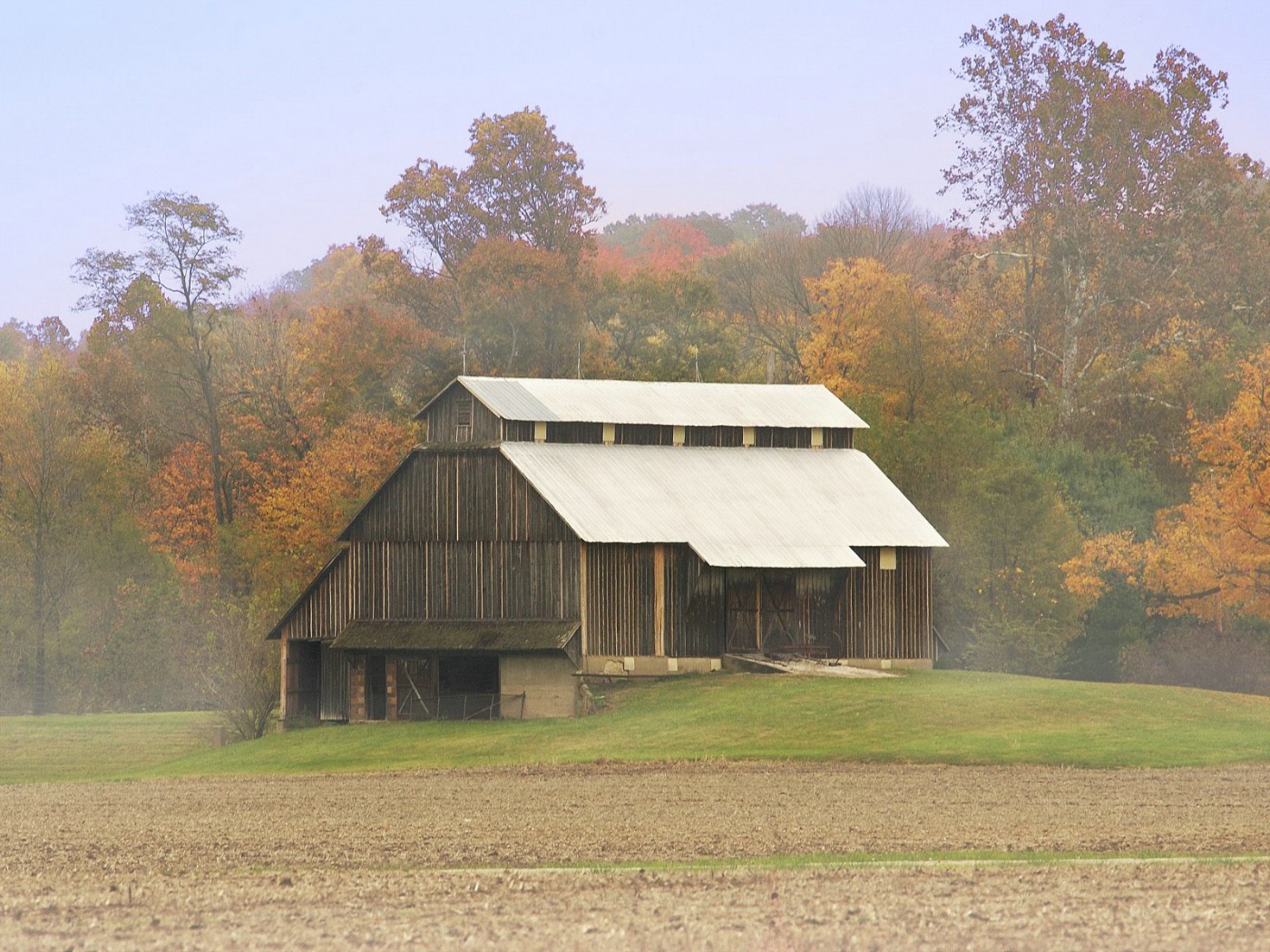 壁纸1400x1050文化之旅  Rising Mist on an Autumn Morning Arkansas 阿肯色州 清晨薄雾图片壁纸壁纸 地理人文景观壁纸精选 第四辑壁纸 地理人文景观壁纸精选 第四辑图片 地理人文景观壁纸精选 第四辑素材 人文壁纸 人文图库 人文图片素材桌面壁纸