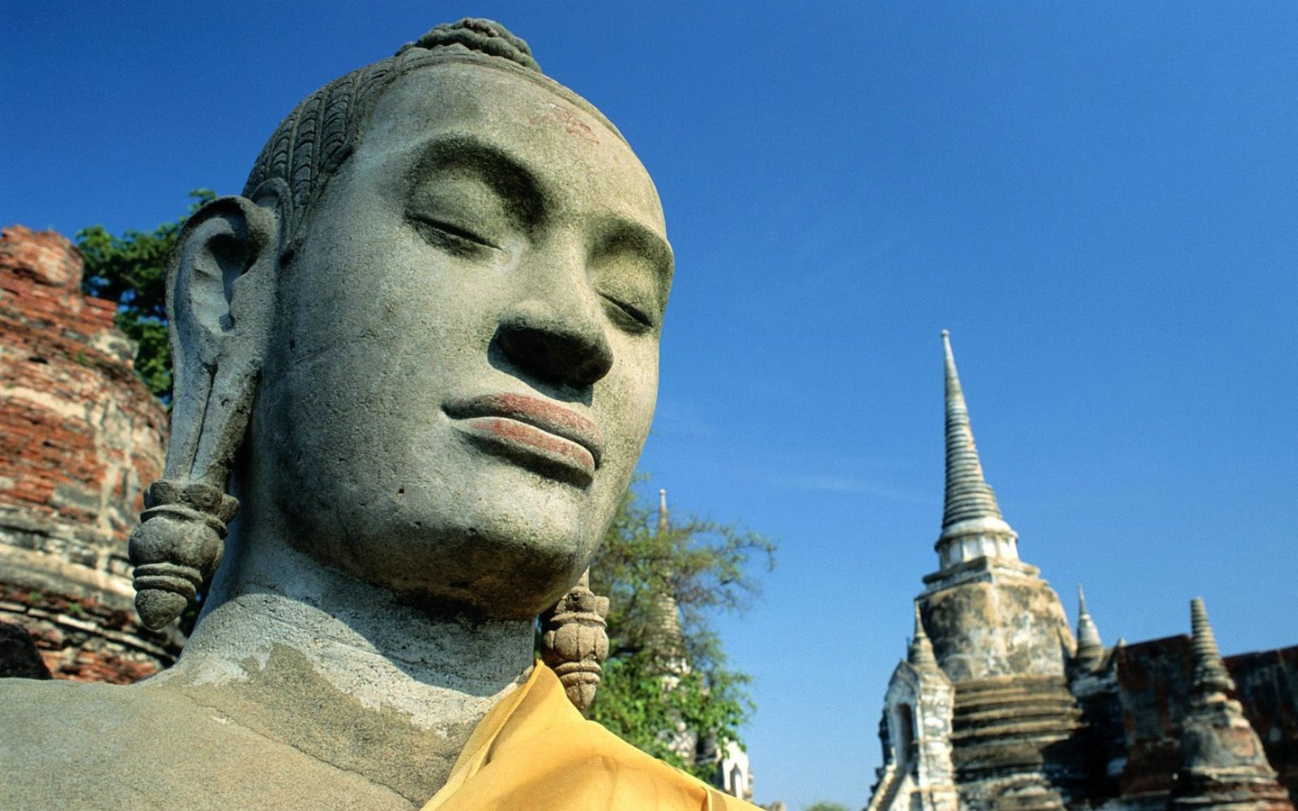 壁纸1440x900文化之旅 地理人文景观壁纸精选 第二辑 Buddha Statue Wat Tower 泰国佛像和寺院图片壁纸壁纸 文化之旅地理人文景观壁纸精选 第二辑壁纸 文化之旅地理人文景观壁纸精选 第二辑图片 文化之旅地理人文景观壁纸精选 第二辑素材 人文壁纸 人文图库 人文图片素材桌面壁纸