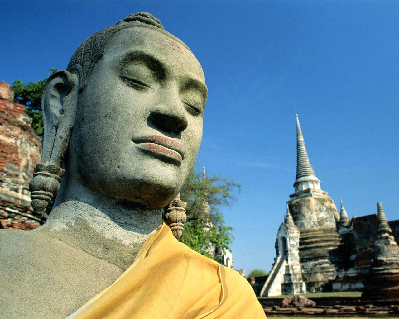 壁纸1280x1024文化之旅 地理人文景观壁纸精选 第二辑 Buddha Statue Wat Tower 泰国佛像和寺院图片壁纸壁纸 文化之旅地理人文景观壁纸精选 第二辑壁纸 文化之旅地理人文景观壁纸精选 第二辑图片 文化之旅地理人文景观壁纸精选 第二辑素材 人文壁纸 人文图库 人文图片素材桌面壁纸