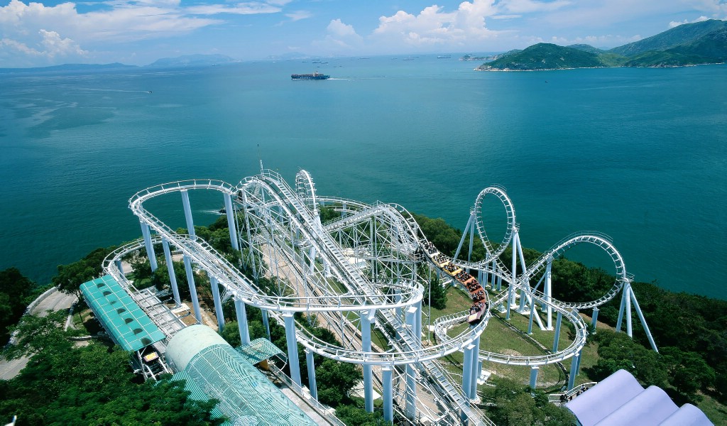 壁纸1024x600 香港海洋公园 HongKong Travel Hongkong Ocean Park壁纸 香港旅游景点壁纸壁纸 香港旅游景点壁纸图片 香港旅游景点壁纸素材 人文壁纸 人文图库 人文图片素材桌面壁纸