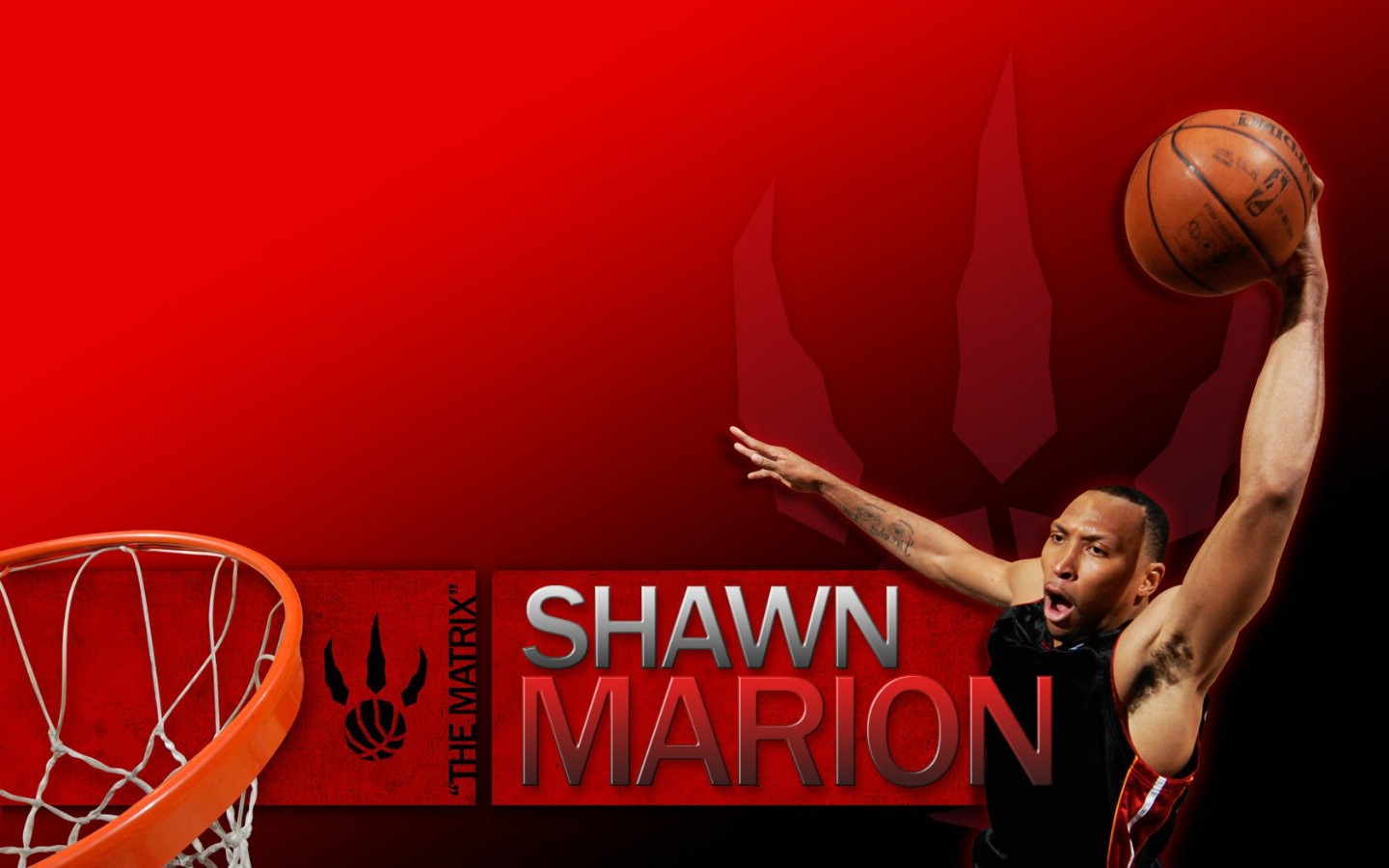 壁纸1440x900NBA  Shawn Marion图片壁纸壁纸 多伦多猛龙队2008-09赛季官方桌面壁纸壁纸 多伦多猛龙队2008-09赛季官方桌面壁纸图片 多伦多猛龙队2008-09赛季官方桌面壁纸素材 体育壁纸 体育图库 体育图片素材桌面壁纸