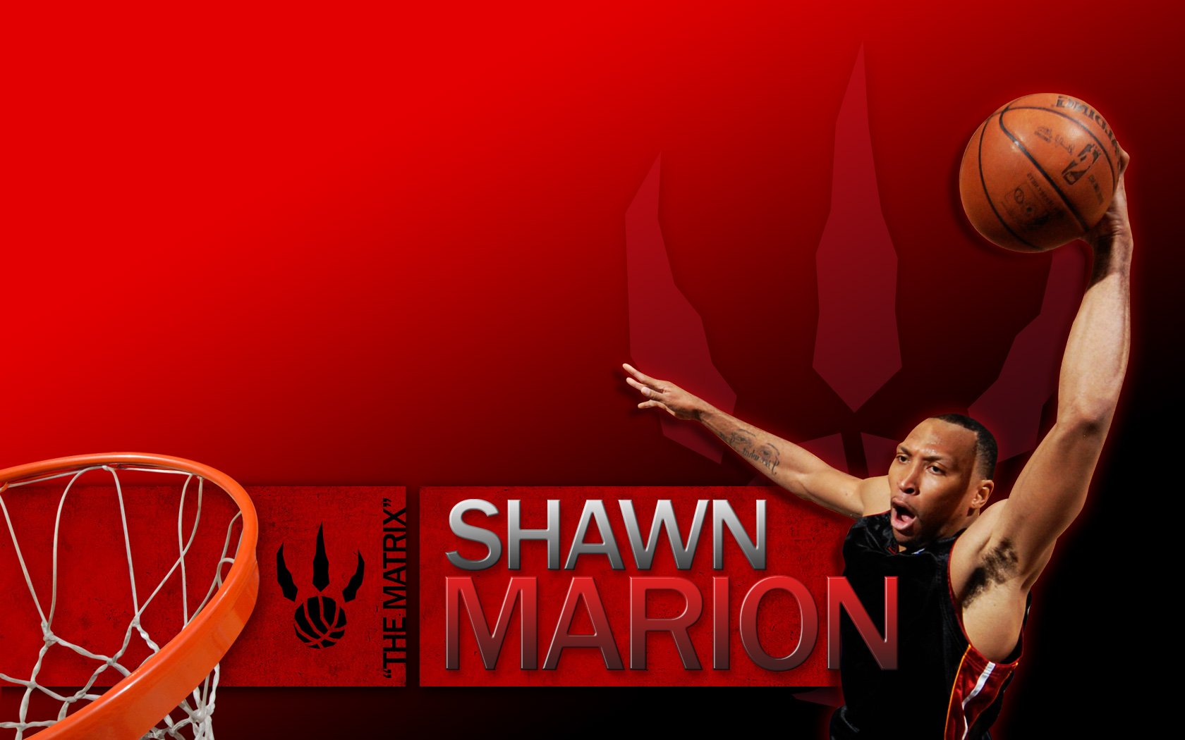 壁纸1680x1050NBA  Shawn Marion图片壁纸壁纸 多伦多猛龙队2008-09赛季官方桌面壁纸壁纸 多伦多猛龙队2008-09赛季官方桌面壁纸图片 多伦多猛龙队2008-09赛季官方桌面壁纸素材 体育壁纸 体育图库 体育图片素材桌面壁纸