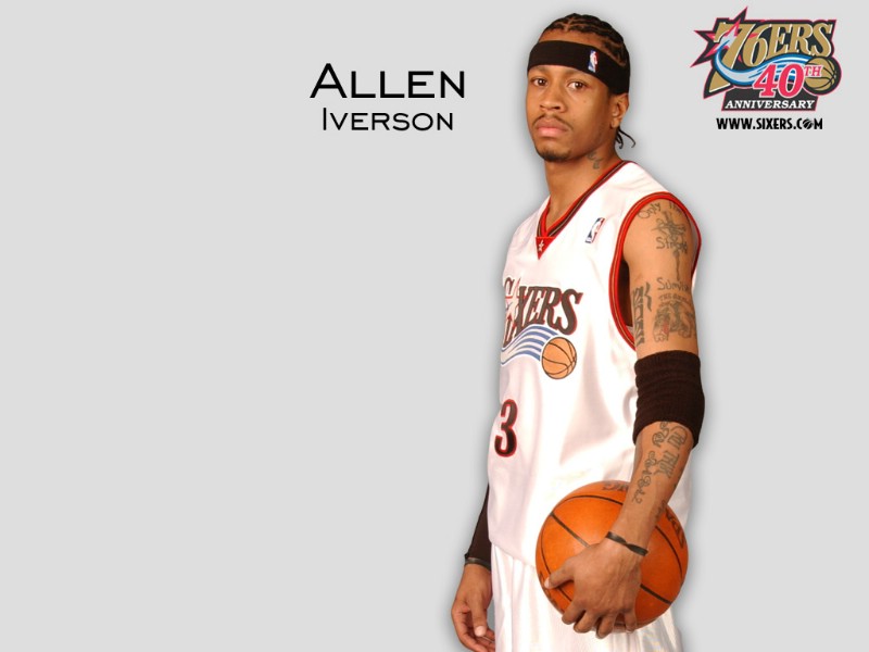 壁纸800x600NBA壁纸  76人队NO 3 阿伦 艾弗森壁纸 Allen Iverson Desktop壁纸 费城76人队官方桌面壁纸壁纸 费城76人队官方桌面壁纸图片 费城76人队官方桌面壁纸素材 体育壁纸 体育图库 体育图片素材桌面壁纸