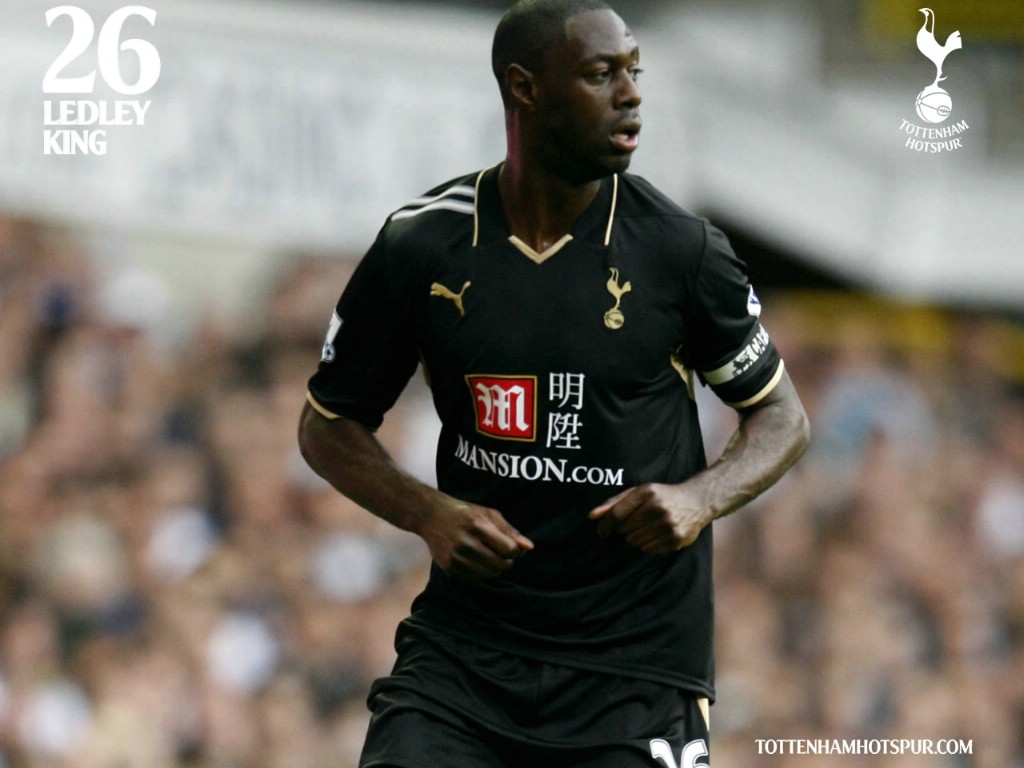 壁纸1024x768英超联赛球队  Ledley King桌面壁纸壁纸 官方Tottenham 热刺壁纸壁纸 官方Tottenham 热刺壁纸图片 官方Tottenham 热刺壁纸素材 体育壁纸 体育图库 体育图片素材桌面壁纸