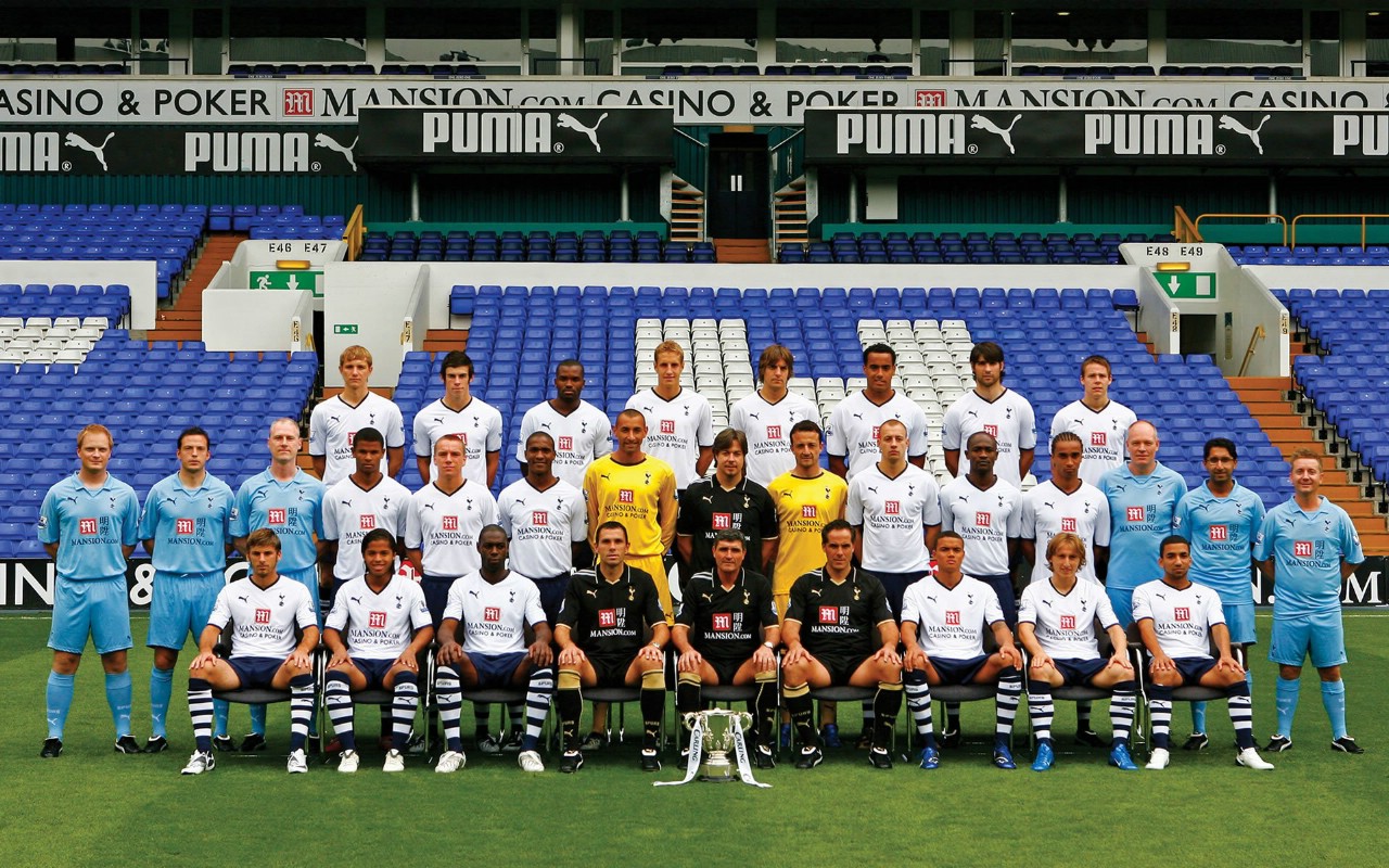 壁纸1280x800英超联赛球队  2008 2009 Team Photo桌面壁纸壁纸 官方Tottenham 热刺壁纸壁纸 官方Tottenham 热刺壁纸图片 官方Tottenham 热刺壁纸素材 体育壁纸 体育图库 体育图片素材桌面壁纸