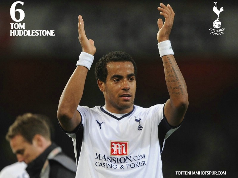 壁纸800x600英超联赛球队  Tom Huddlestone桌面壁纸壁纸 官方Tottenham 热刺壁纸壁纸 官方Tottenham 热刺壁纸图片 官方Tottenham 热刺壁纸素材 体育壁纸 体育图库 体育图片素材桌面壁纸