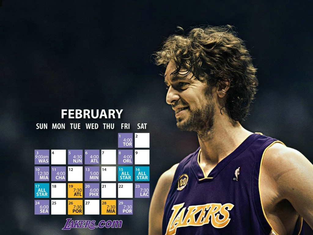 壁纸1024x768NBA壁纸  No 16 保罗 加索尔壁纸 Gasol Pau Wallpaper壁纸 洛杉矶湖人队官方桌面壁纸壁纸 洛杉矶湖人队官方桌面壁纸图片 洛杉矶湖人队官方桌面壁纸素材 体育壁纸 体育图库 体育图片素材桌面壁纸