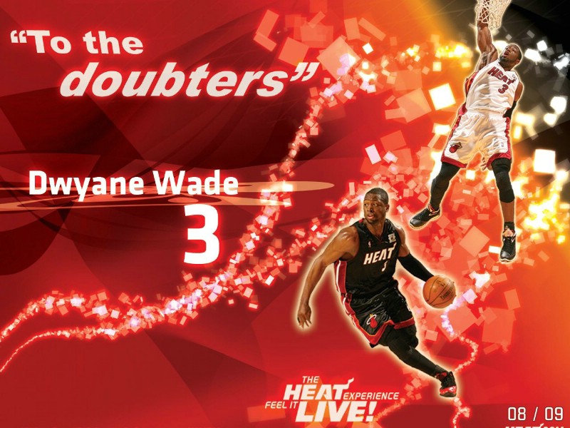 壁纸800x600NBA  Dwyane Wade桌面壁纸壁纸 迈阿密热火队2008-09赛季官方桌面壁纸壁纸 迈阿密热火队2008-09赛季官方桌面壁纸图片 迈阿密热火队2008-09赛季官方桌面壁纸素材 体育壁纸 体育图库 体育图片素材桌面壁纸