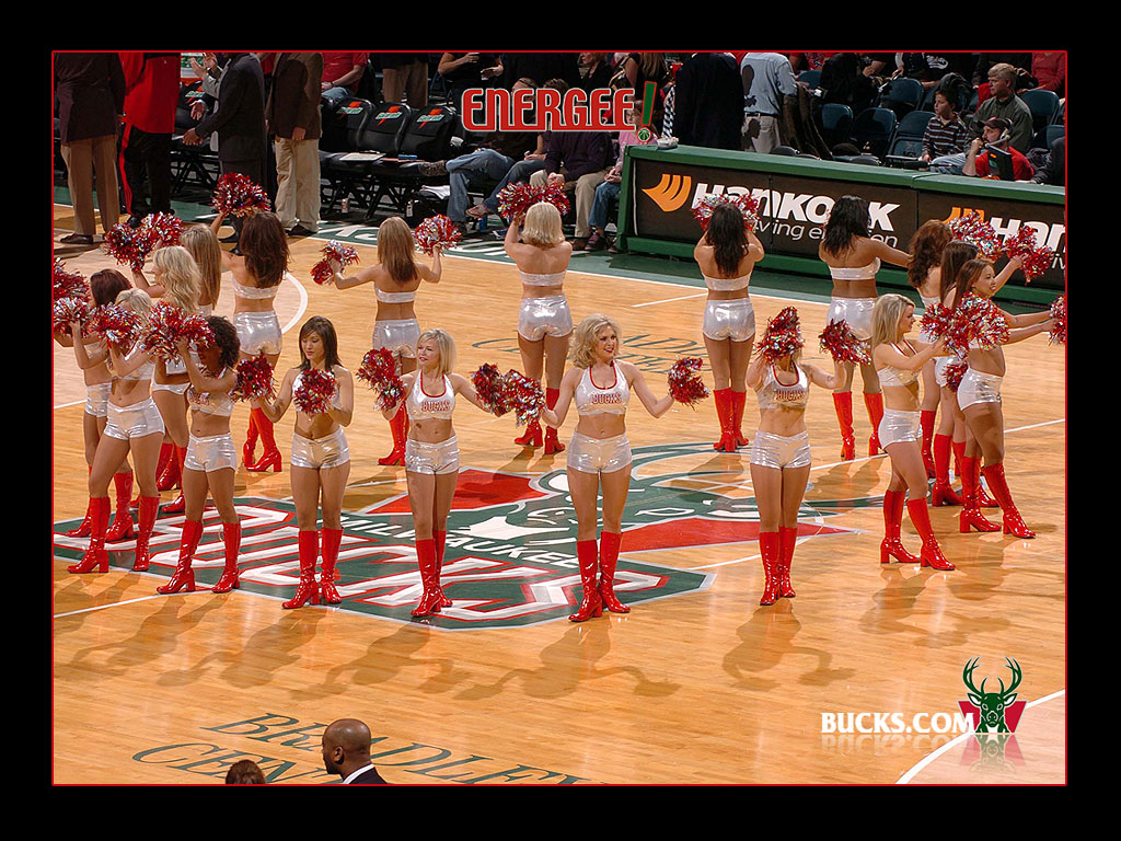 壁纸1024x768NBA壁纸  雄鹿队篮球宝贝壁纸 Milwaukee Bucks Dancer Official Wallpapers壁纸 密尔沃基雄鹿队官方桌面壁纸壁纸 密尔沃基雄鹿队官方桌面壁纸图片 密尔沃基雄鹿队官方桌面壁纸素材 体育壁纸 体育图库 体育图片素材桌面壁纸