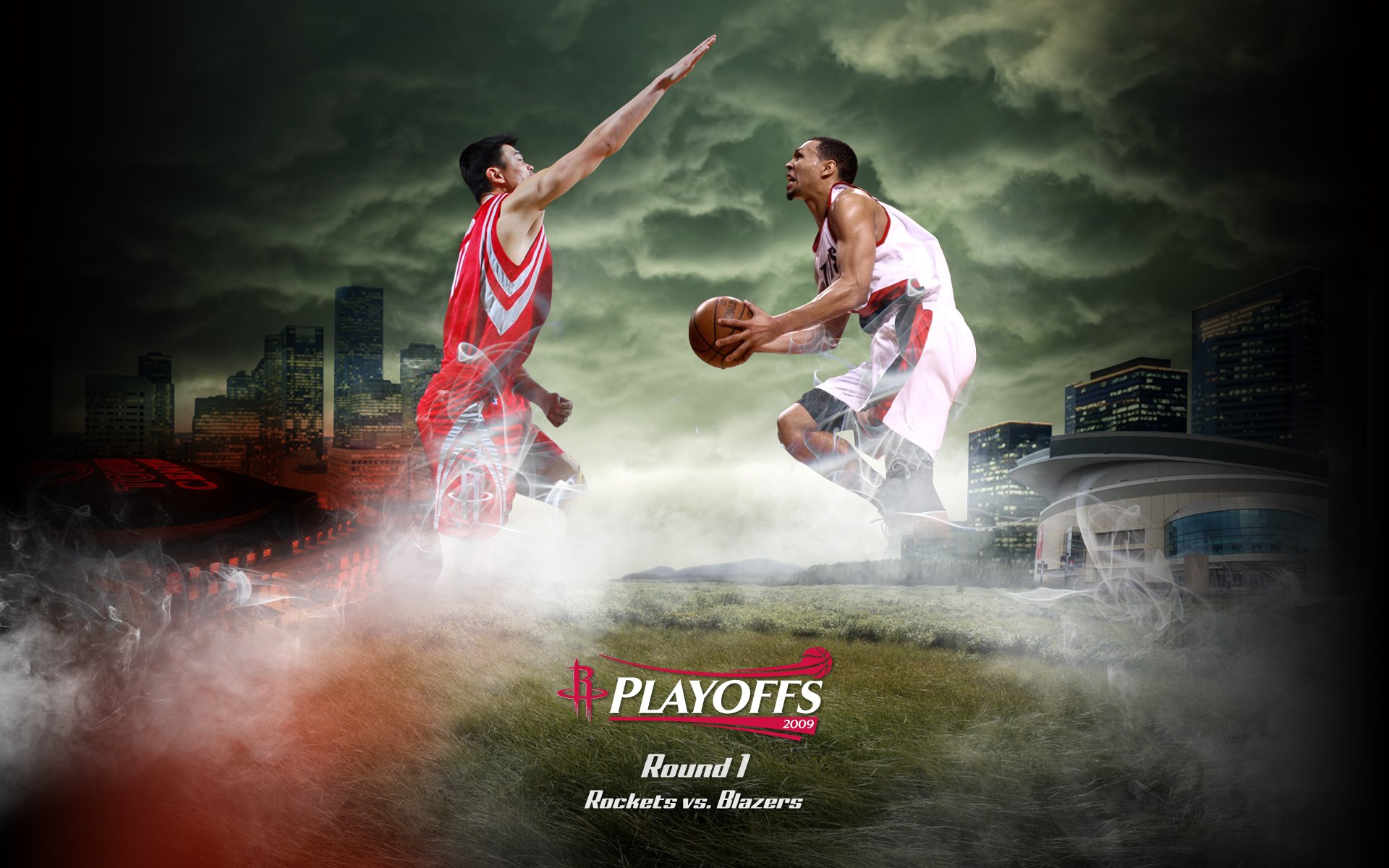 壁纸1920x1200 季后赛 VS 开拓者队桌面壁纸壁纸 NBA火箭队 Rockets 2009季后赛壁纸壁纸 NBA火箭队 Rockets 2009季后赛壁纸图片 NBA火箭队 Rockets 2009季后赛壁纸素材 体育壁纸 体育图库 体育图片素材桌面壁纸