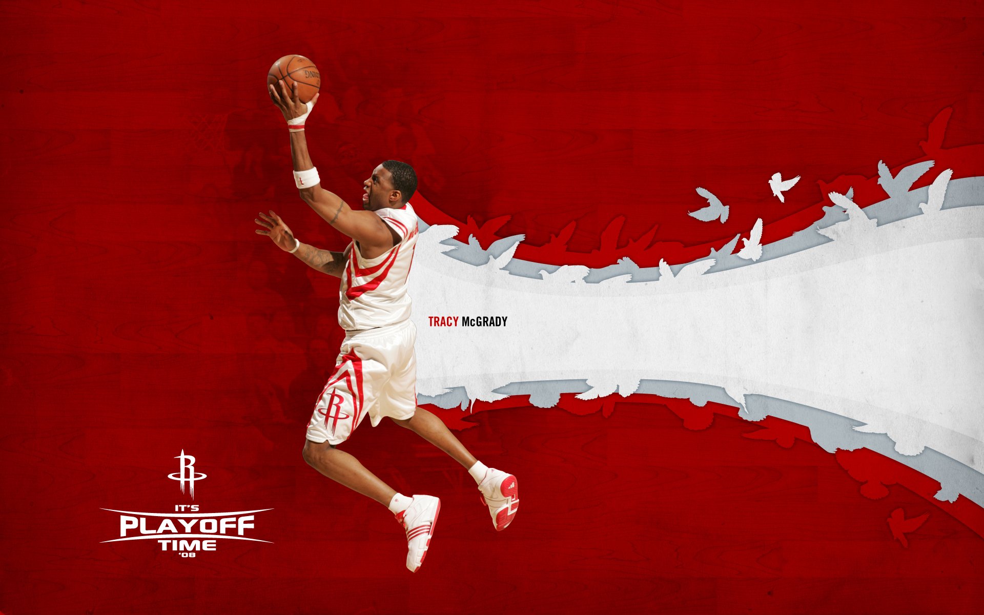 壁纸1920x1200 Tracy Mcgrady 麦迪桌面壁纸壁纸 NBA火箭队 Rockets 2009季后赛壁纸壁纸 NBA火箭队 Rockets 2009季后赛壁纸图片 NBA火箭队 Rockets 2009季后赛壁纸素材 体育壁纸 体育图库 体育图片素材桌面壁纸