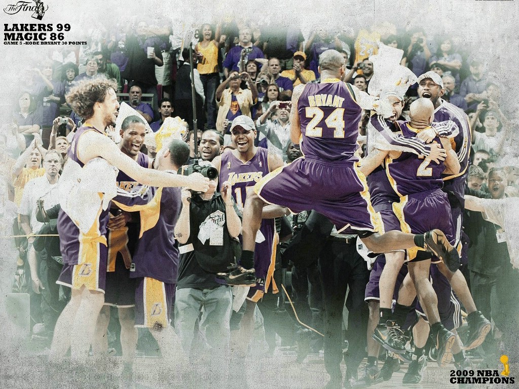 壁纸1024x768 FINALS GAME 5 总决赛第五场桌面壁纸壁纸 NBA湖人队 Lakers 2009季后赛和总决赛壁纸壁纸 NBA湖人队 Lakers 2009季后赛和总决赛壁纸图片 NBA湖人队 Lakers 2009季后赛和总决赛壁纸素材 体育壁纸 体育图库 体育图片素材桌面壁纸