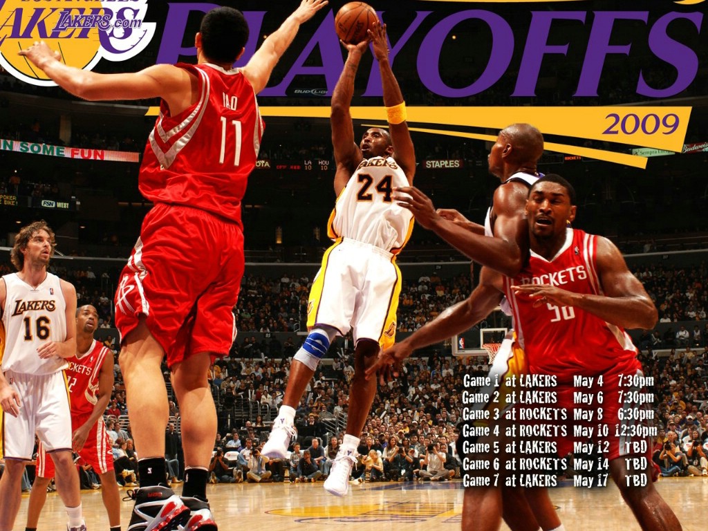 壁纸1024x768 ROUND 2 SCHEDULE 季后赛VS 火箭桌面壁纸壁纸 NBA湖人队 Lakers 2009季后赛和总决赛壁纸壁纸 NBA湖人队 Lakers 2009季后赛和总决赛壁纸图片 NBA湖人队 Lakers 2009季后赛和总决赛壁纸素材 体育壁纸 体育图库 体育图片素材桌面壁纸