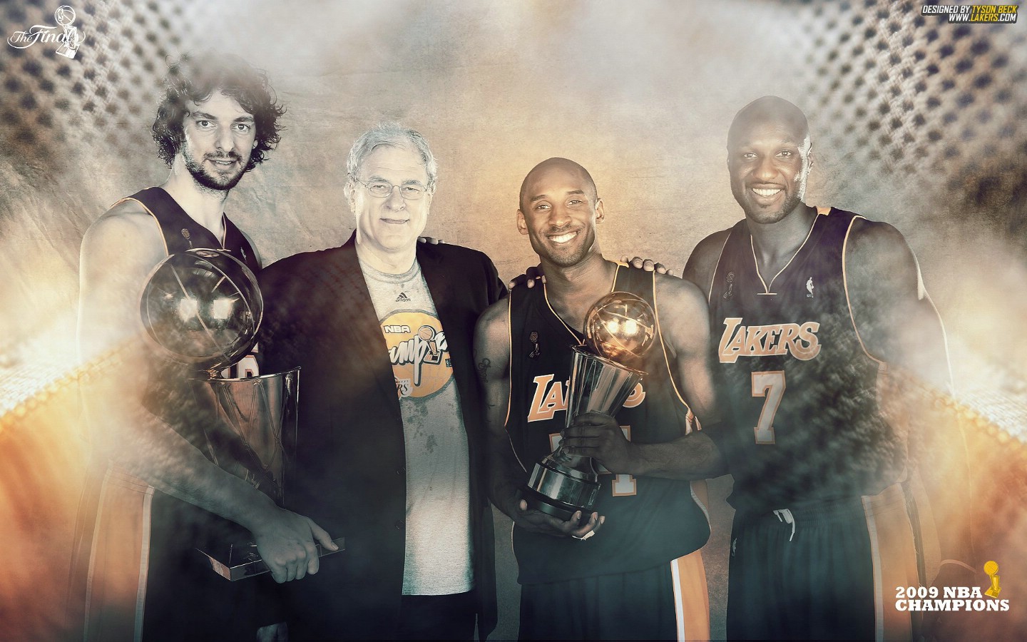 壁纸1440x900 NBA CHAMPIONS PORTRAIT 湖人冠军奖杯留念桌面壁纸壁纸 NBA湖人队 Lakers 2009季后赛和总决赛壁纸壁纸 NBA湖人队 Lakers 2009季后赛和总决赛壁纸图片 NBA湖人队 Lakers 2009季后赛和总决赛壁纸素材 体育壁纸 体育图库 体育图片素材桌面壁纸