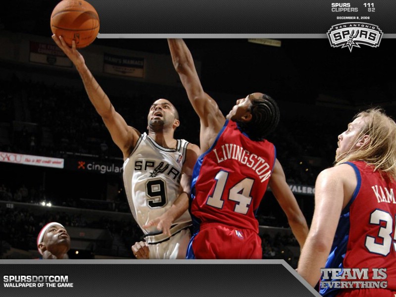 壁纸800x600NBA壁纸  马刺队NO 9 托尼 帕克壁纸 Tony Parker Desktop壁纸 圣安东尼奥马刺队官方桌面壁纸壁纸 圣安东尼奥马刺队官方桌面壁纸图片 圣安东尼奥马刺队官方桌面壁纸素材 体育壁纸 体育图库 体育图片素材桌面壁纸