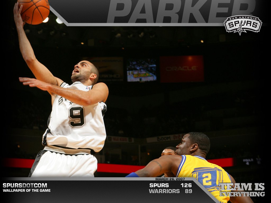 壁纸1024x768NBA壁纸  马刺队NO 9 托尼 帕克壁纸 Tony Parker Desktop壁纸 圣安东尼奥马刺队官方桌面壁纸壁纸 圣安东尼奥马刺队官方桌面壁纸图片 圣安东尼奥马刺队官方桌面壁纸素材 体育壁纸 体育图库 体育图片素材桌面壁纸