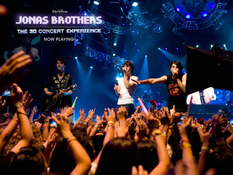 壁纸800x600 Jonas Brothers The 3D Concert Experience 乔纳斯兄弟3D演唱会桌面壁纸壁纸 北美新上映电影壁纸合集[2009年03月版]壁纸 北美新上映电影壁纸合集[2009年03月版]图片 北美新上映电影壁纸合集[2009年03月版]素材 影视壁纸 影视图库 影视图片素材桌面壁纸