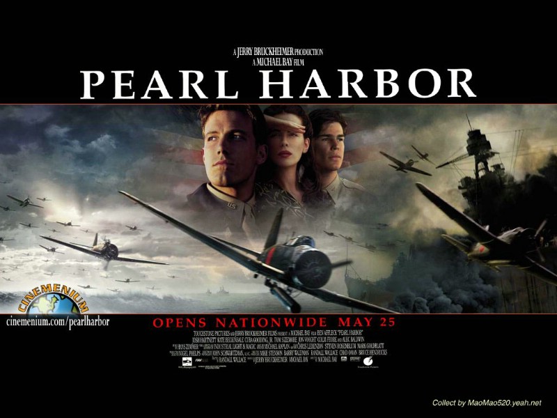 壁纸800x600 珍珠港 电影壁纸 PEARL HARBOR Movie wallpaper壁纸 电影壁纸《珍珠港 PEARL HARBOR》壁纸 电影壁纸《珍珠港 PEARL HARBOR》图片 电影壁纸《珍珠港 PEARL HARBOR》素材 影视壁纸 影视图库 影视图片素材桌面壁纸