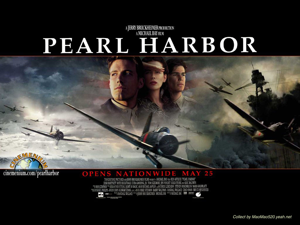 壁纸1024x768 珍珠港 电影壁纸 PEARL HARBOR Movie wallpaper壁纸 电影壁纸《珍珠港 PEARL HARBOR》壁纸 电影壁纸《珍珠港 PEARL HARBOR》图片 电影壁纸《珍珠港 PEARL HARBOR》素材 影视壁纸 影视图库 影视图片素材桌面壁纸