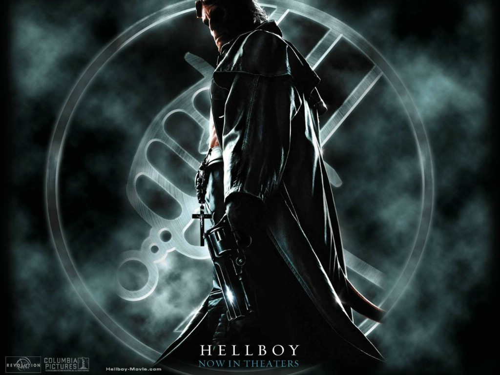 壁纸1024x768 Hellboy 地狱男爵壁纸壁纸 《地狱男爵 Hellboy 》电影壁纸壁纸 《地狱男爵 Hellboy 》电影壁纸图片 《地狱男爵 Hellboy 》电影壁纸素材 影视壁纸 影视图库 影视图片素材桌面壁纸