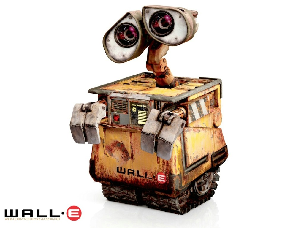 壁纸1024x768 可爱 WALL E 机器人瓦力 壁纸壁纸 动画电影《机器人总动员WALL·E 》全套壁纸壁纸 动画电影《机器人总动员WALL·E 》全套壁纸图片 动画电影《机器人总动员WALL·E 》全套壁纸素材 影视壁纸 影视图库 影视图片素材桌面壁纸