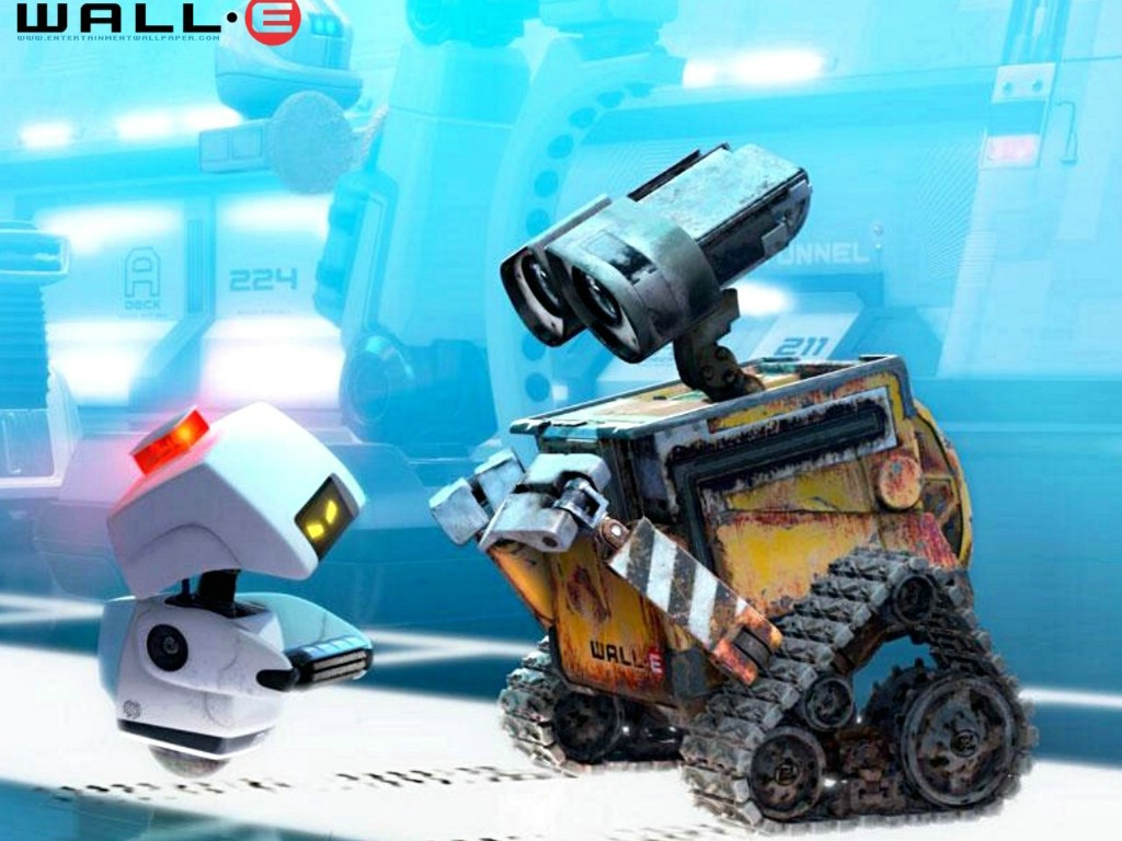 壁纸1024x768 星际总动员 WALL E 电影壁纸壁纸 动画电影《机器人总动员WALL·E 》全套壁纸壁纸 动画电影《机器人总动员WALL·E 》全套壁纸图片 动画电影《机器人总动员WALL·E 》全套壁纸素材 影视壁纸 影视图库 影视图片素材桌面壁纸