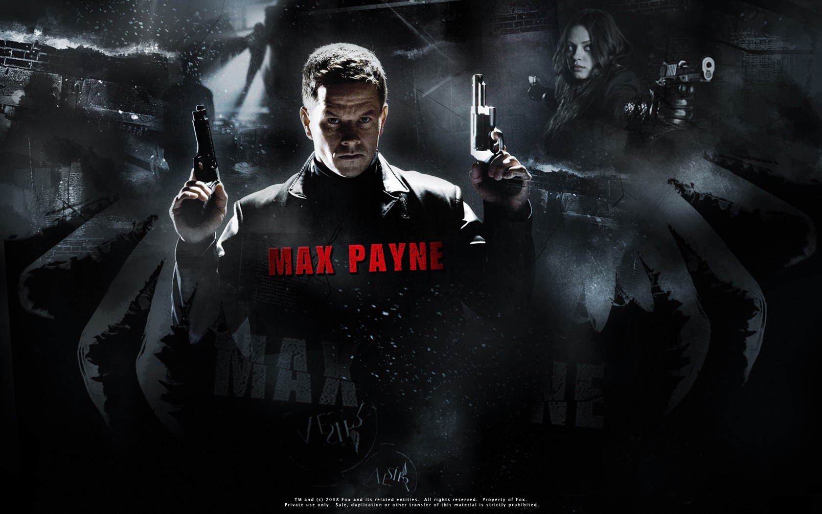 壁纸1680x1050 Max Payne 马克思 佩恩图片壁纸壁纸 好莱坞新上映电影壁纸合集[2008年10月宽屏版]壁纸 好莱坞新上映电影壁纸合集[2008年10月宽屏版]图片 好莱坞新上映电影壁纸合集[2008年10月宽屏版]素材 影视壁纸 影视图库 影视图片素材桌面壁纸