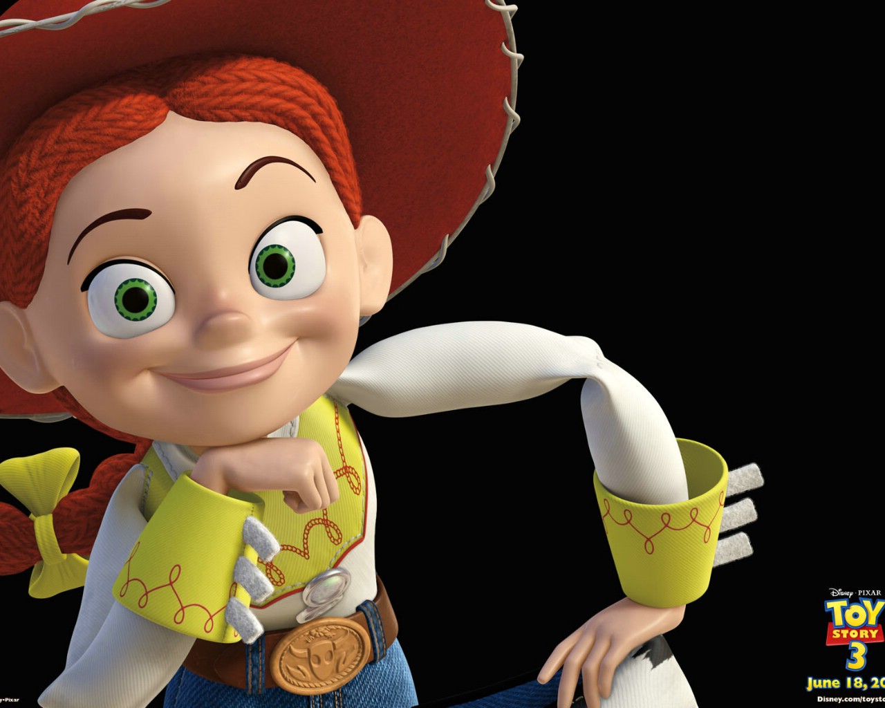 壁纸1280x1024玩具总动员3 Toy Story 3 电影壁纸 jessie 翠丝壁纸下载壁纸 《玩具总动员3 Toy Story 3 》壁纸 《玩具总动员3 Toy Story 3 》图片 《玩具总动员3 Toy Story 3 》素材 影视壁纸 影视图库 影视图片素材桌面壁纸