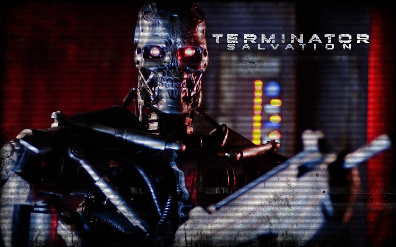 壁纸1280x800终结者 救世主 Terminator Salvation 电影壁纸 Terminator Salvation 终结者4壁纸 《终结者救世主 Terminator Salvation 》壁纸 《终结者救世主 Terminator Salvation 》图片 《终结者救世主 Terminator Salvation 》素材 影视壁纸 影视图库 影视图片素材桌面壁纸