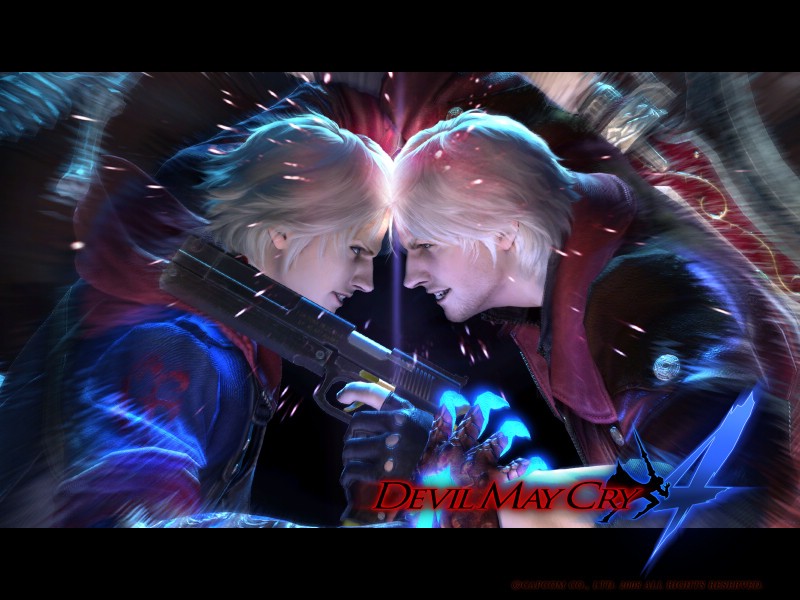 壁纸800x600Xbox360 游戏 鬼泣4 壁纸 含1920 1200 Nero VS Dante Devil MayCry 4 Wallpaper壁纸 Devil May cry 4 鬼泣4游戏壁纸21张壁纸 Devil May cry 4 鬼泣4游戏壁纸21张图片 Devil May cry 4 鬼泣4游戏壁纸21张素材 游戏壁纸 游戏图库 游戏图片素材桌面壁纸