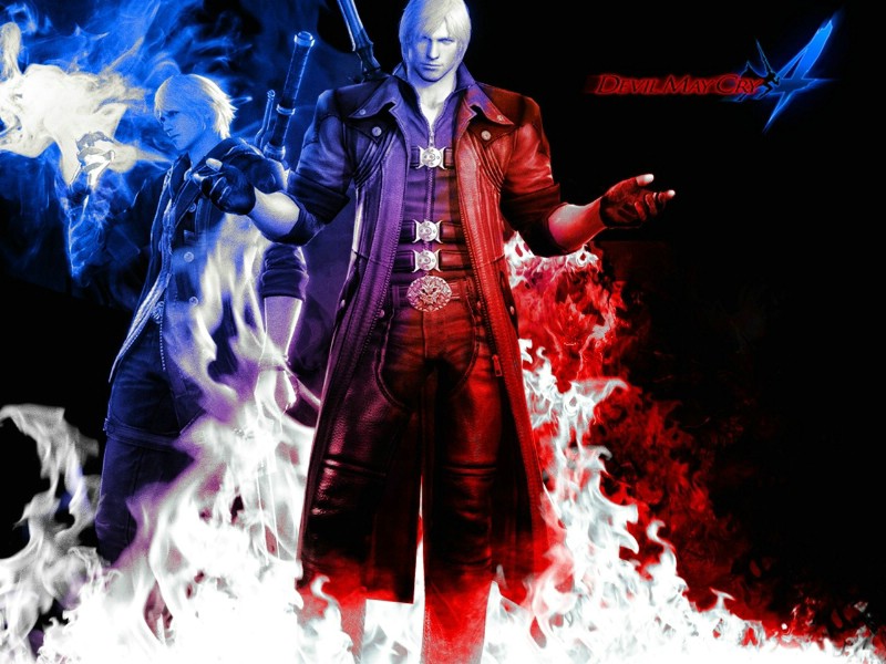 壁纸800x600Xbox360 游戏 鬼泣4 壁纸 含1920 1200 Devil MayCry 4 Wallpaper Xbox360 Games壁纸 Devil May cry 4 鬼泣4游戏壁纸21张壁纸 Devil May cry 4 鬼泣4游戏壁纸21张图片 Devil May cry 4 鬼泣4游戏壁纸21张素材 游戏壁纸 游戏图库 游戏图片素材桌面壁纸