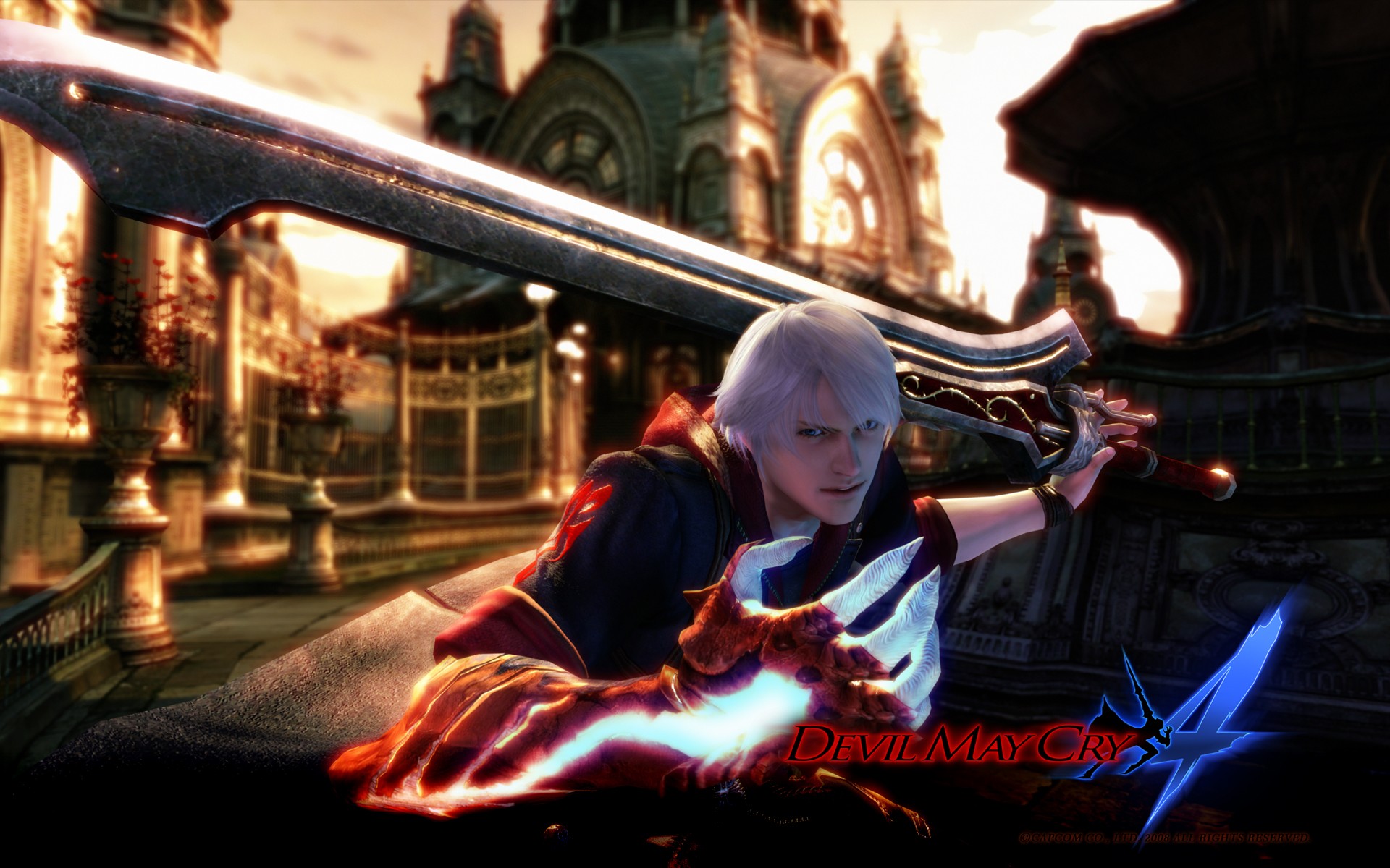 壁纸1920x1200Xbox360 游戏 鬼泣4 壁纸 含1920 1200 Devil MayCry 4 Wallpaper Xbox360 Games壁纸 Devil May cry 4 鬼泣4游戏壁纸21张壁纸 Devil May cry 4 鬼泣4游戏壁纸21张图片 Devil May cry 4 鬼泣4游戏壁纸21张素材 游戏壁纸 游戏图库 游戏图片素材桌面壁纸