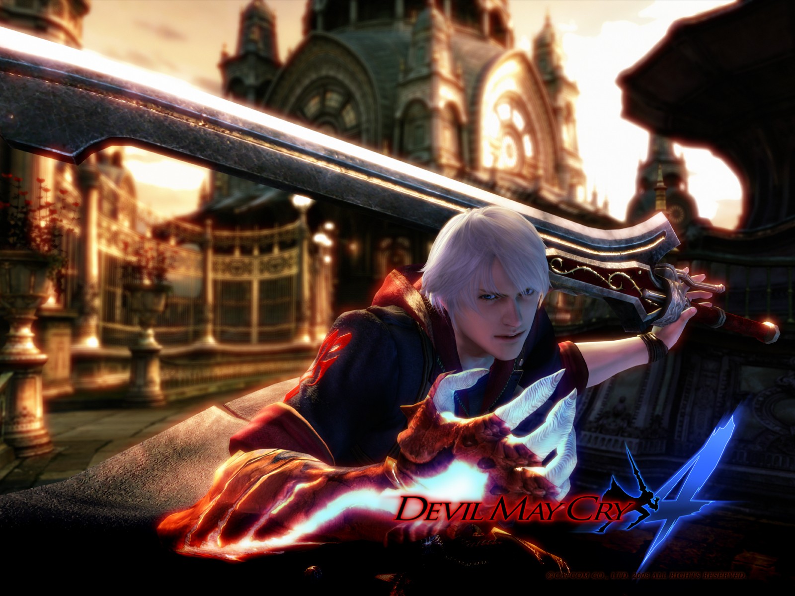 壁纸1600x1200Xbox360 游戏 鬼泣4 壁纸 含1920 1200 Devil MayCry 4 Wallpaper Xbox360 Games壁纸 Devil May cry 4 鬼泣4游戏壁纸21张壁纸 Devil May cry 4 鬼泣4游戏壁纸21张图片 Devil May cry 4 鬼泣4游戏壁纸21张素材 游戏壁纸 游戏图库 游戏图片素材桌面壁纸