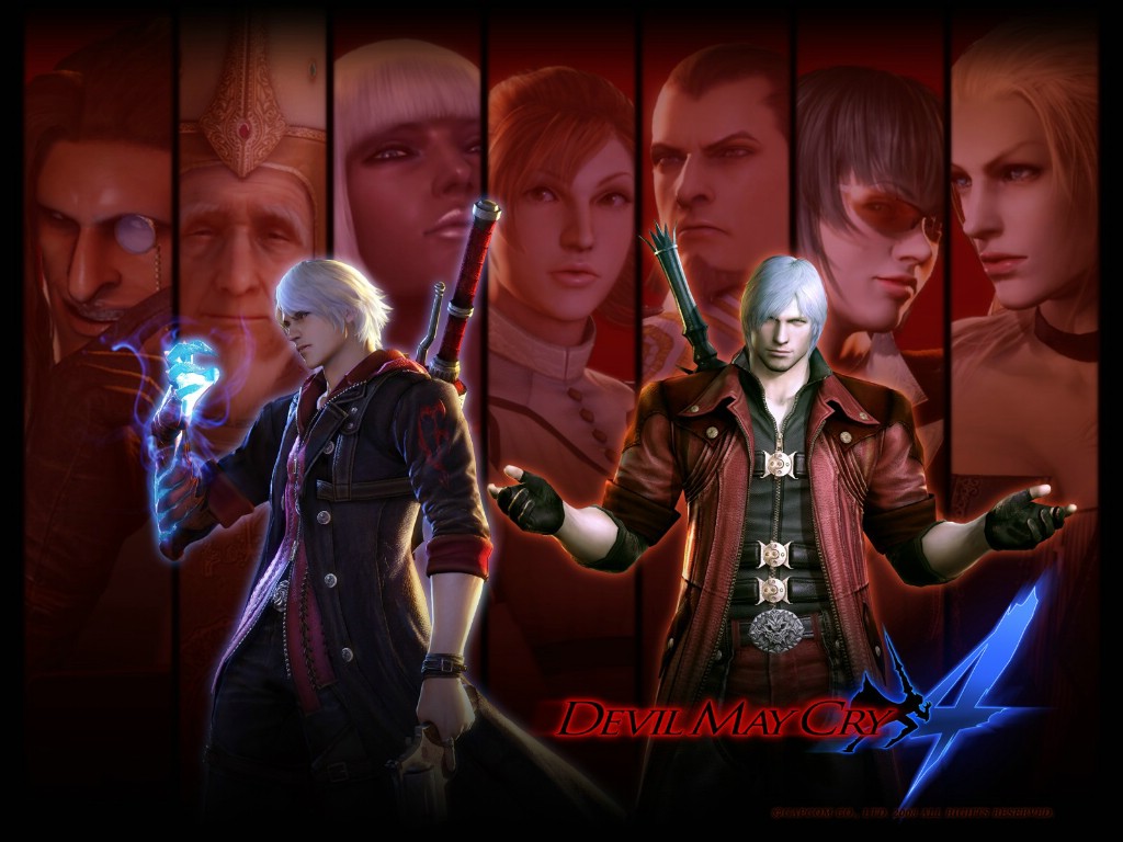 壁纸1024x768Xbox360 游戏 鬼泣4 壁纸 含1920 1200 Devil MayCry 4 Wallpaper Xbox360 Games壁纸 Devil May cry 4 鬼泣4游戏壁纸21张壁纸 Devil May cry 4 鬼泣4游戏壁纸21张图片 Devil May cry 4 鬼泣4游戏壁纸21张素材 游戏壁纸 游戏图库 游戏图片素材桌面壁纸