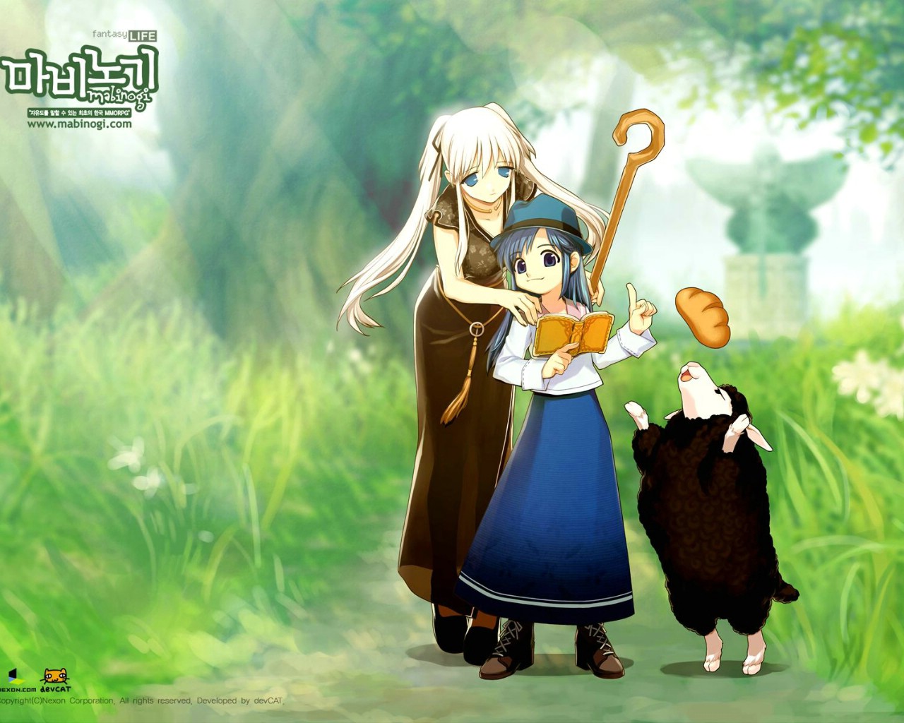 壁纸1280x1024韩国网游 洛奇Mabinogi 官方壁纸 游戏壁纸 洛奇 desktop Wallpaper of Game Mabinogi Korea壁纸 韩国网游《洛奇》游戏壁纸壁纸 韩国网游《洛奇》游戏壁纸图片 韩国网游《洛奇》游戏壁纸素材 游戏壁纸 游戏图库 游戏图片素材桌面壁纸