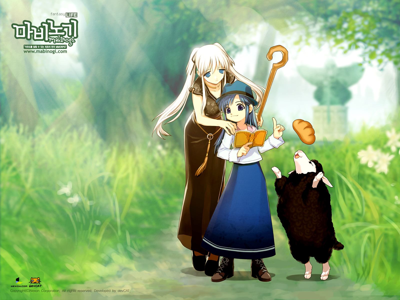 壁纸1600x1200韩国网游 洛奇Mabinogi 官方壁纸 游戏壁纸 洛奇 desktop Wallpaper of Game Mabinogi Korea壁纸 韩国网游《洛奇》游戏壁纸壁纸 韩国网游《洛奇》游戏壁纸图片 韩国网游《洛奇》游戏壁纸素材 游戏壁纸 游戏图库 游戏图片素材桌面壁纸