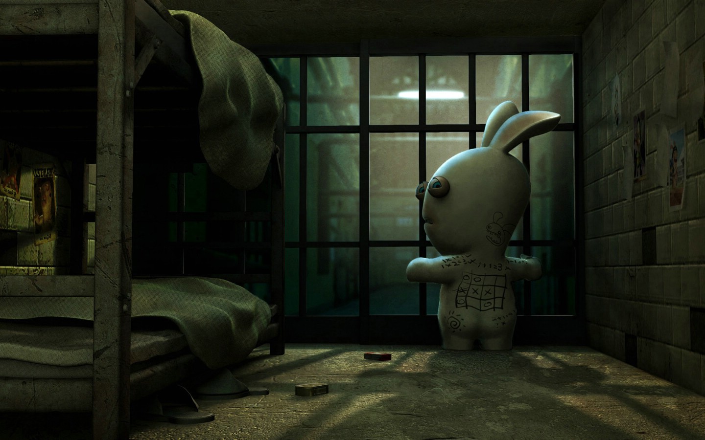 壁纸1440x900 Raving Rabbids 疯狂兔子搞怪壁纸 1920 1200壁纸 卡通风格游戏插画壁纸壁纸 卡通风格游戏插画壁纸图片 卡通风格游戏插画壁纸素材 游戏壁纸 游戏图库 游戏图片素材桌面壁纸