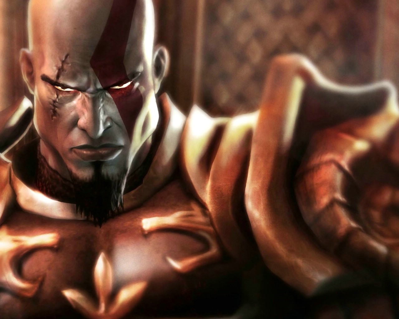 壁纸1280x1024PS2游戏 战神2 God of War 2 壁纸 游戏战神2 壁纸 God of War Game Desktop Wallpaper壁纸 PS2游戏《战神2 God of War 2》游戏壁纸壁纸 PS2游戏《战神2 God of War 2》游戏壁纸图片 PS2游戏《战神2 God of War 2》游戏壁纸素材 游戏壁纸 游戏图库 游戏图片素材桌面壁纸