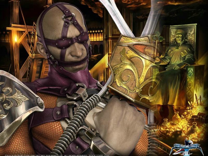 壁纸800x600soulcalibur 3 剑魂 3 游戏壁纸 1280 1024 剑魂 3 游戏壁纸 Soul Calibur 2 Game Desktop Wallpaper壁纸 《soulcalibur3 剑魂3》游戏壁纸壁纸 《soulcalibur3 剑魂3》游戏壁纸图片 《soulcalibur3 剑魂3》游戏壁纸素材 游戏壁纸 游戏图库 游戏图片素材桌面壁纸