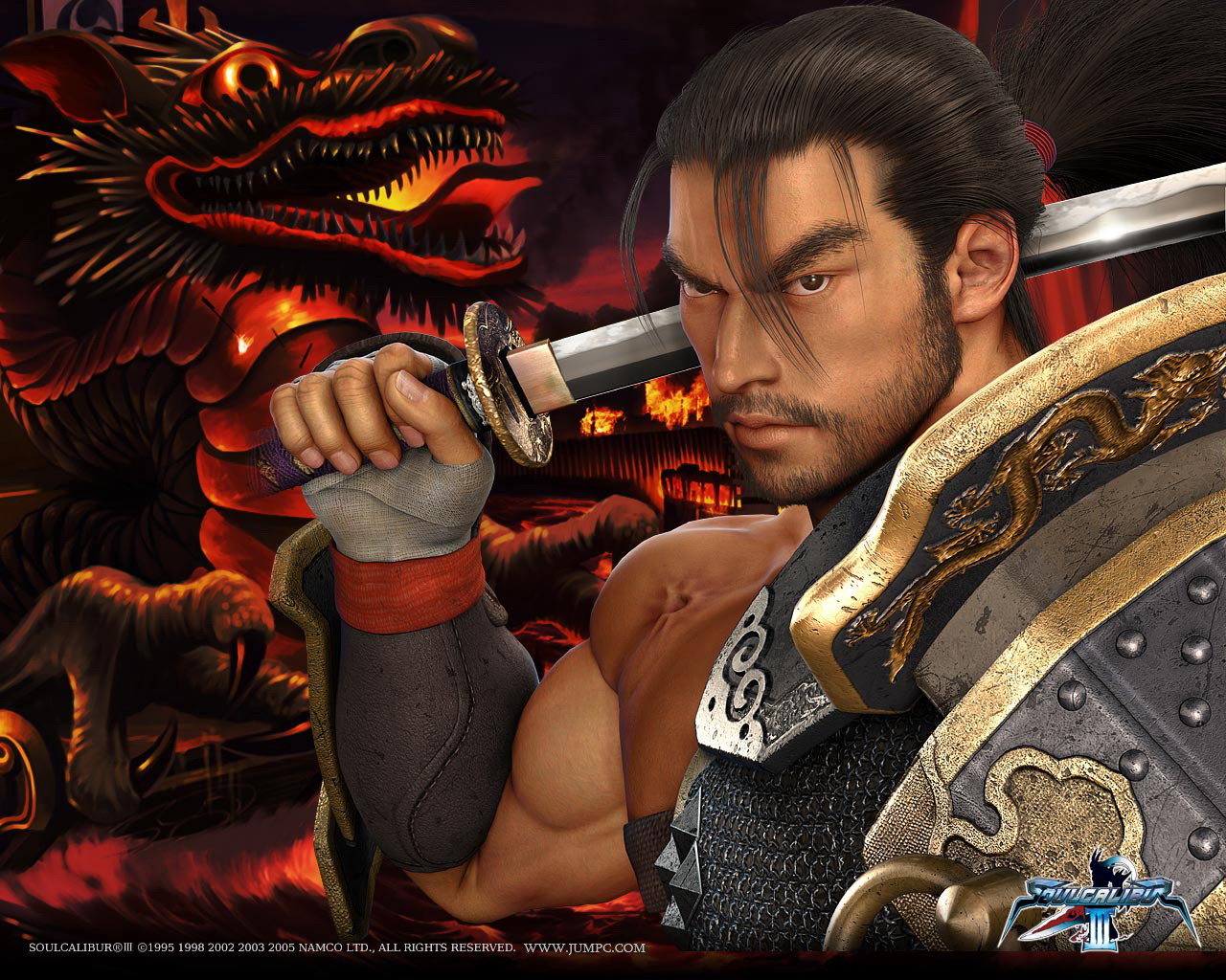 壁纸1280x1024soulcalibur 3 剑魂 3 游戏壁纸 1280 1024 剑魂 3 游戏壁纸 Soul Calibur 2 Game Desktop Wallpaper壁纸 《soulcalibur3 剑魂3》游戏壁纸壁纸 《soulcalibur3 剑魂3》游戏壁纸图片 《soulcalibur3 剑魂3》游戏壁纸素材 游戏壁纸 游戏图库 游戏图片素材桌面壁纸