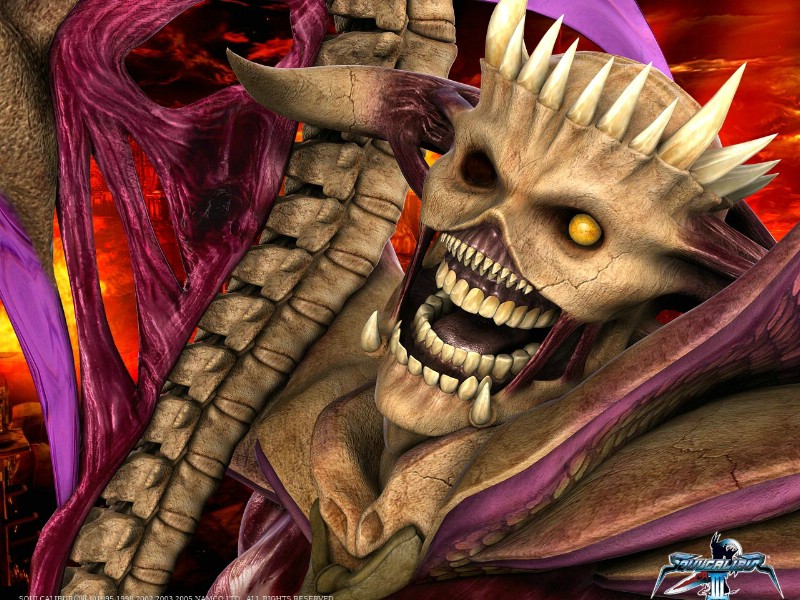 壁纸800x600soulcalibur 3 剑魂 3 游戏壁纸 1280 1024 剑魂 3 游戏壁纸 Soul Calibur 2 Game Desktop Wallpaper壁纸 《soulcalibur3 剑魂3》游戏壁纸壁纸 《soulcalibur3 剑魂3》游戏壁纸图片 《soulcalibur3 剑魂3》游戏壁纸素材 游戏壁纸 游戏图库 游戏图片素材桌面壁纸