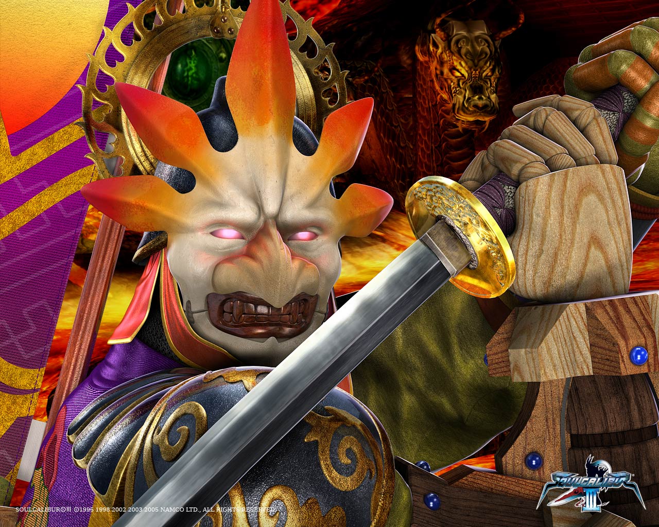 壁纸1280x1024soulcalibur 3 剑魂 3 游戏壁纸 1280 1024 剑魂 3 游戏壁纸 Soul Calibur 2 Game Desktop Wallpaper壁纸 《soulcalibur3 剑魂3》游戏壁纸壁纸 《soulcalibur3 剑魂3》游戏壁纸图片 《soulcalibur3 剑魂3》游戏壁纸素材 游戏壁纸 游戏图库 游戏图片素材桌面壁纸