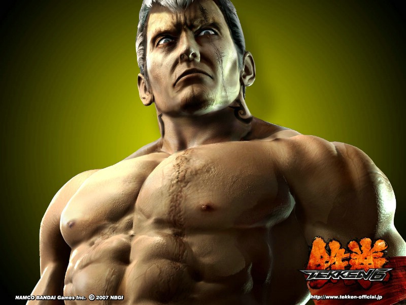 壁纸800x600铁拳6 游戏壁纸 Tekken 6 Game Wallpapers壁纸 铁拳6 壁纸-3D人物壁纸壁纸 铁拳6 壁纸-3D人物壁纸图片 铁拳6 壁纸-3D人物壁纸素材 游戏壁纸 游戏图库 游戏图片素材桌面壁纸