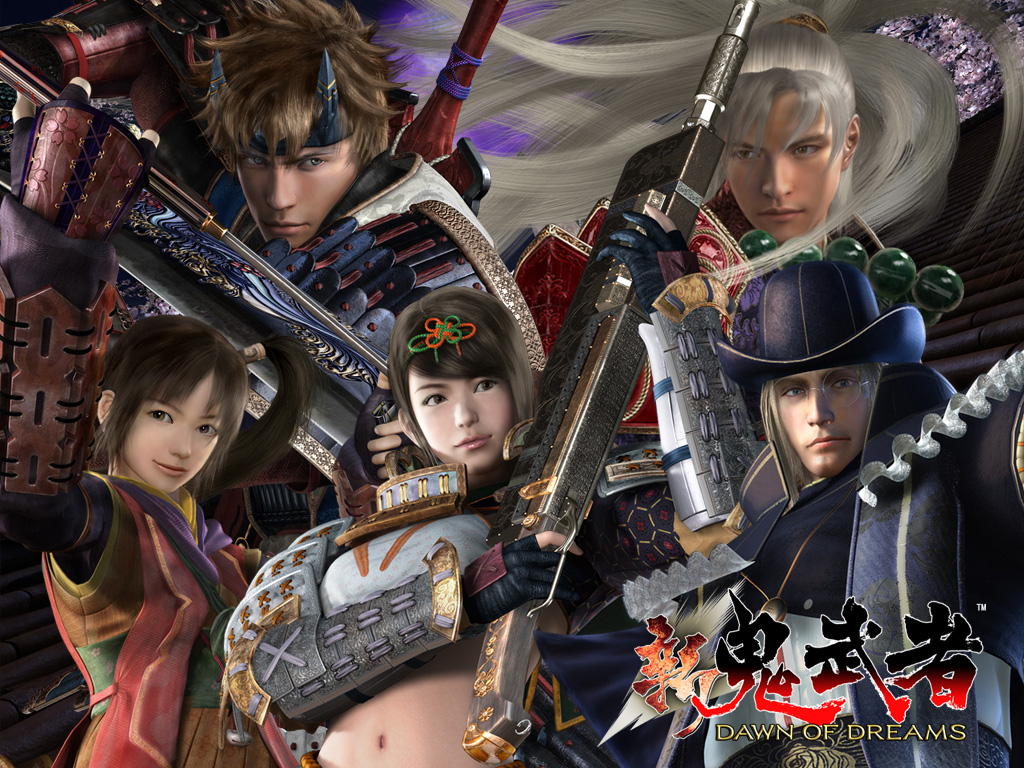 壁纸1024x768PS2 游戏 新鬼武者 官方壁纸 PS2 游戏新鬼武者壁纸PS2 Game wallpaper dawn of dream壁纸 《新鬼武者》游戏壁纸壁纸 《新鬼武者》游戏壁纸图片 《新鬼武者》游戏壁纸素材 游戏壁纸 游戏图库 游戏图片素材桌面壁纸