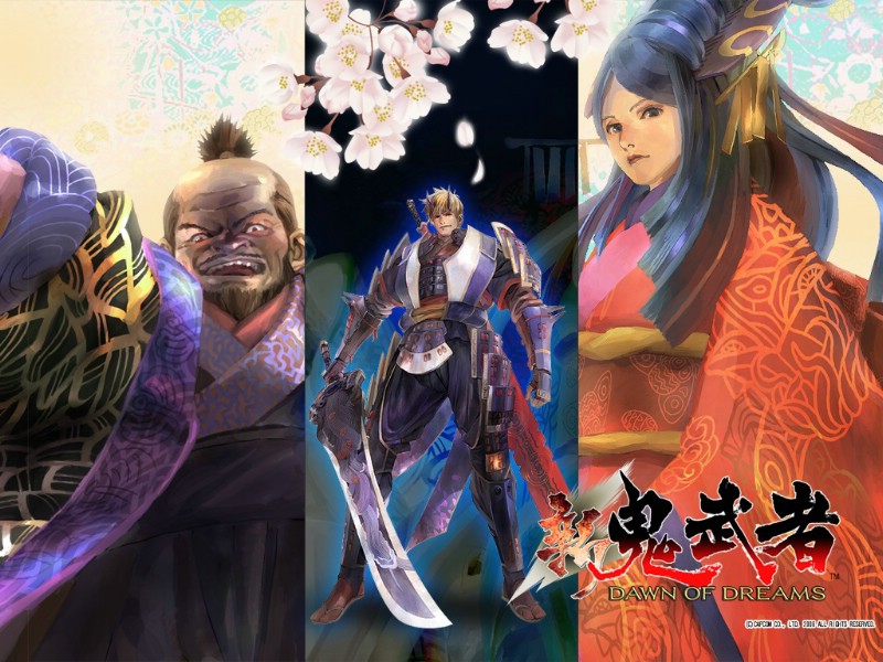 壁纸800x600PS2 游戏 新鬼武者 官方壁纸 PS2 游戏新鬼武者壁纸PS2 Game wallpaper dawn of dream壁纸 《新鬼武者》游戏壁纸壁纸 《新鬼武者》游戏壁纸图片 《新鬼武者》游戏壁纸素材 游戏壁纸 游戏图库 游戏图片素材桌面壁纸